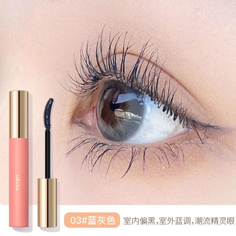 Ukiss Eyelash Serums Curling Lengthening Water Proof - Chic Decent