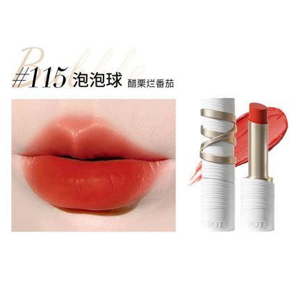 Chioture Silky Matte Lipstick COT018 - Chic Decent