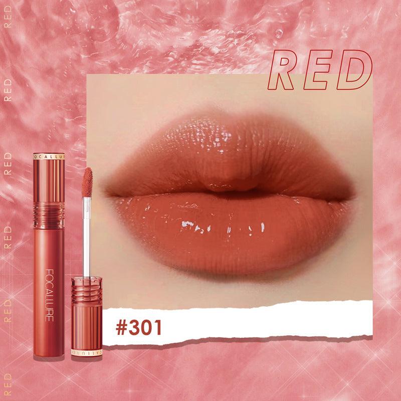 Focallure Glossy Tint FA208 - Chic Decent