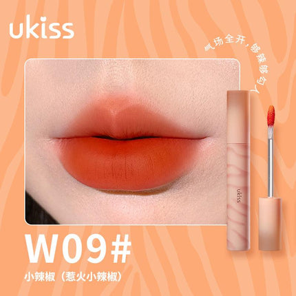 UKISS Ginger Cat Trek Water Tint UKS012 - Chic Decent