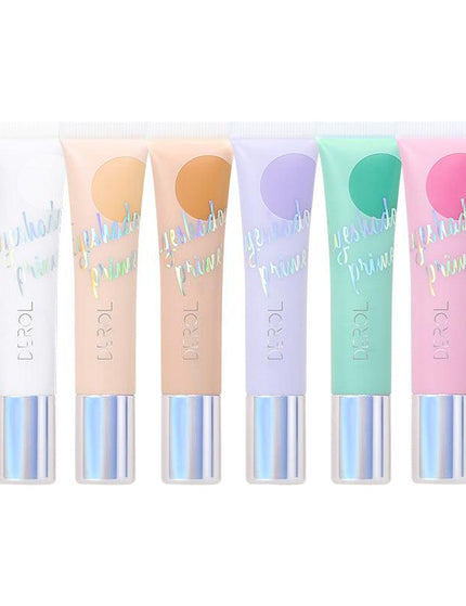 DEROL Kidnap My Soul Eyeshadow Primer DR029 - Chic Decent