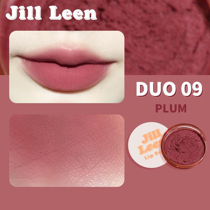 JILL LEEN Multi Use Cheek and Lip Cream JL018 - Chic Decent