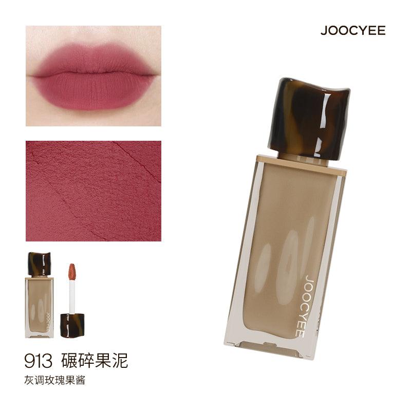 Joocyee Muddy Gloss JC024 - Chic Decent