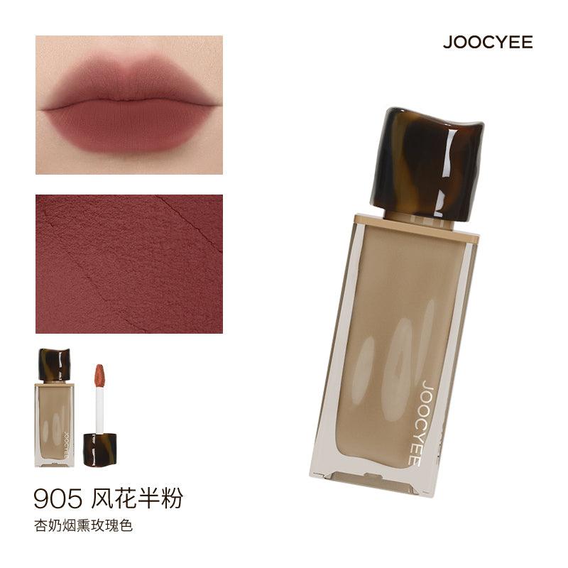 Joocyee Muddy Gloss JC024 - Chic Decent