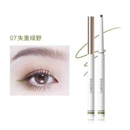 Chioture Colorful Crayon Eyeliner COT021 - Chic Decent