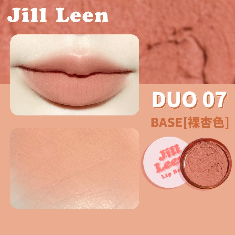 JILL LEEN Multi Use Cheek and Lip Cream JL018 - Chic Decent