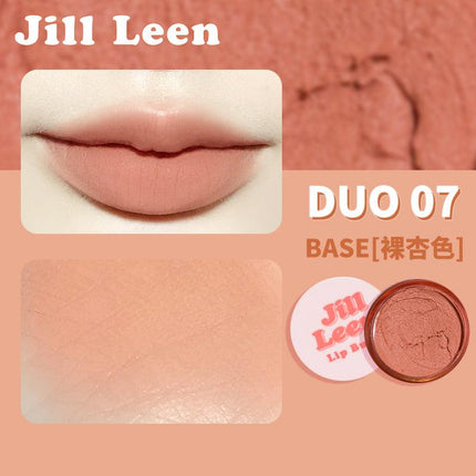 JILL LEEN Multi Use Cheek and Lip Cream JL018 - Chic Decent