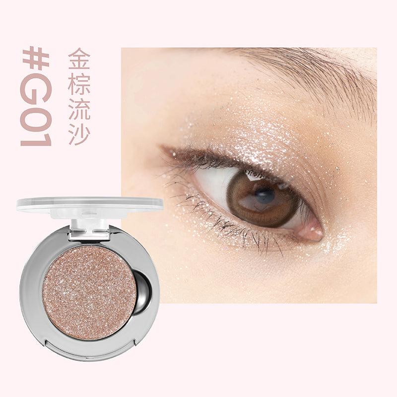 Judydoll Soft Shine Colour Eyeshadow JD001 - Chic Decent