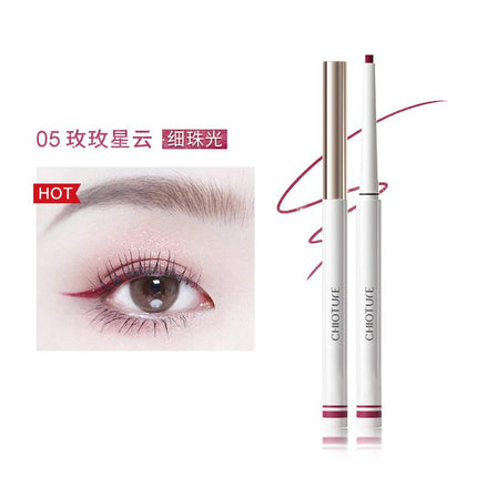 Chioture Colorful Crayon Eyeliner COT021 - Chic Decent