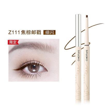 Chioture Colorful Crayon Eyeliner COT021 - Chic Decent