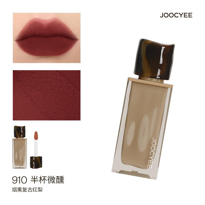 Joocyee Muddy Gloss JC024 - Chic Decent