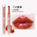 Flortte Nice To Meet Chu Jelly Lipstick FLT045 - Chic Decent