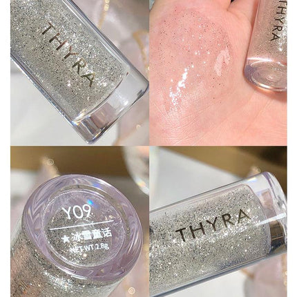 Thyra Lip Comfort Oil Lipcare THY002 - Chic Decent