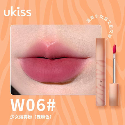 UKISS Ginger Cat Trek Water Tint UKS012 - Chic Decent