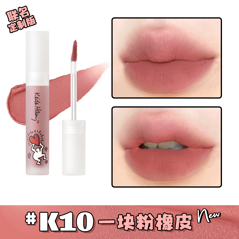 Judydoll Marshmallows Lip Cream Collabs KH - Chic Decent