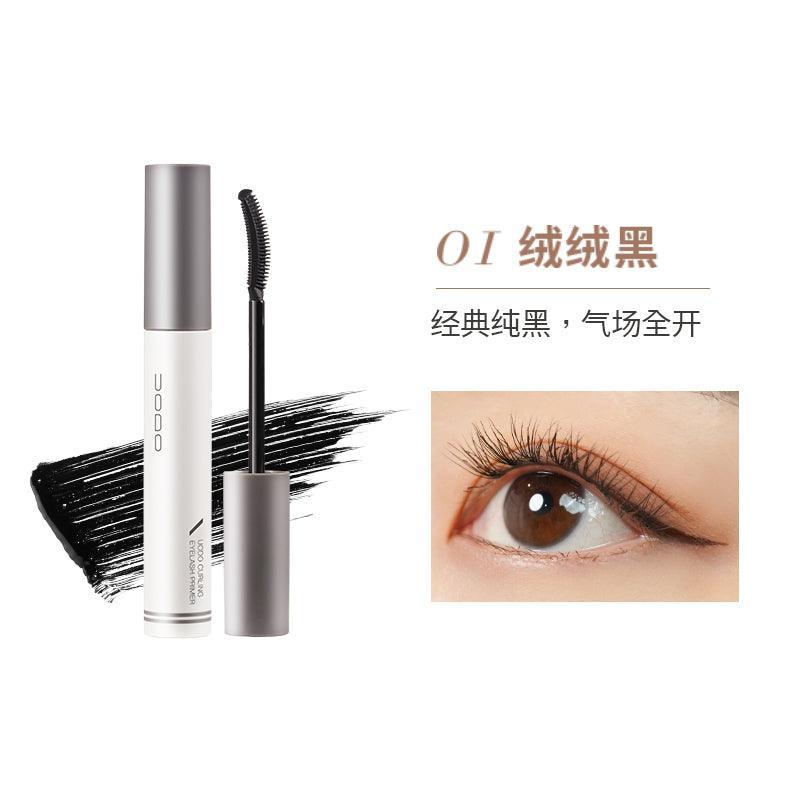 UODO Curling Eyelash Primer UD013 - Chic Decent