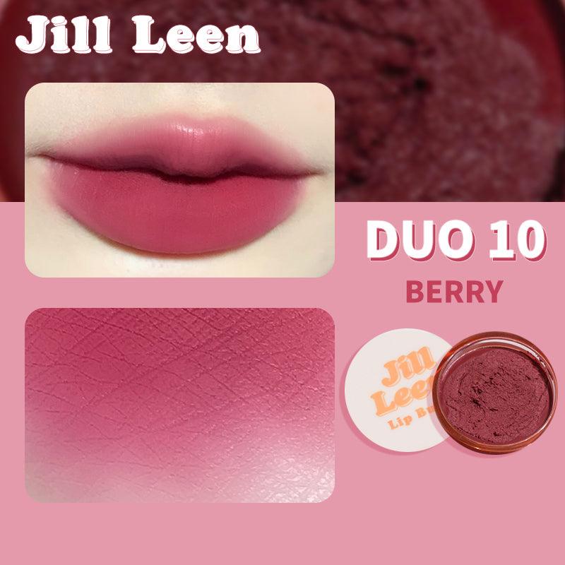 JILL LEEN Multi Use Cheek and Lip Cream JL018 - Chic Decent