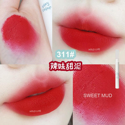 HOLD LIVE Little Ice Stick Lip Mud HL485 - Chic Decent