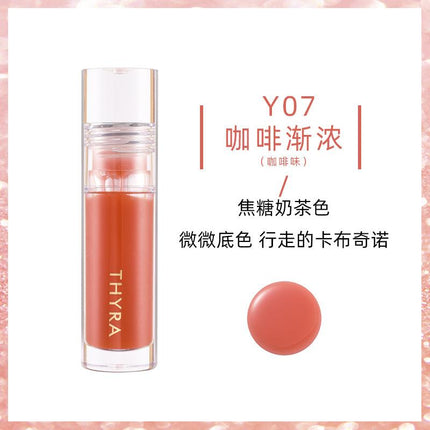 Thyra Lip Comfort Oil Lipcare THY002 - Chic Decent