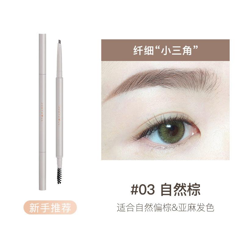 Judydoll Skinny Eyebrow Pencil Waterproof JD022 - Chic Decent