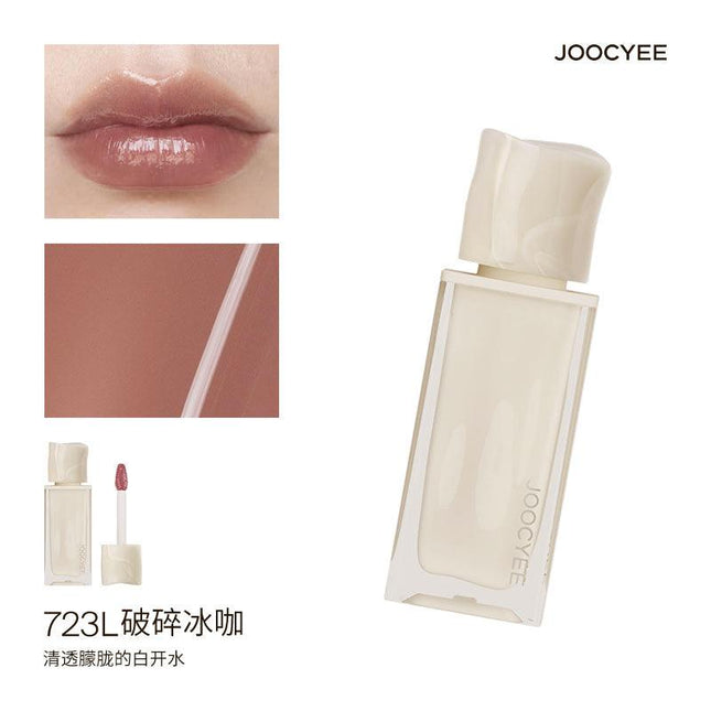 Joocyee Watery Gloss JC023 - Chic Decent