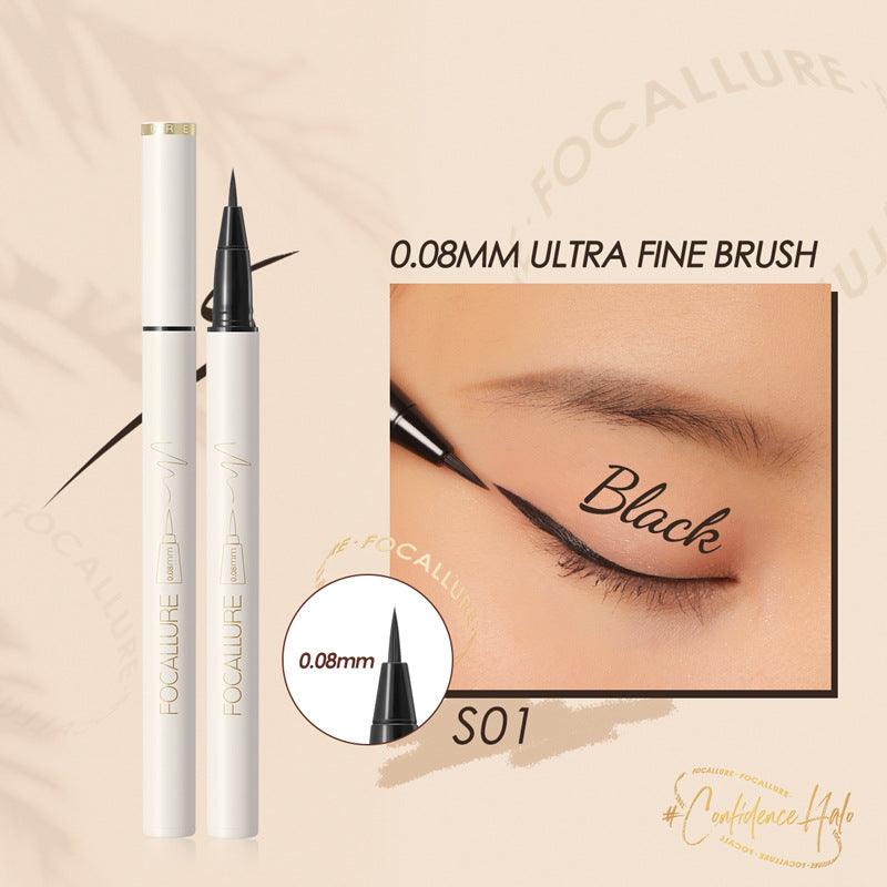 FOCALLURE Liquid Eyeliner FA200 - Chic Decent