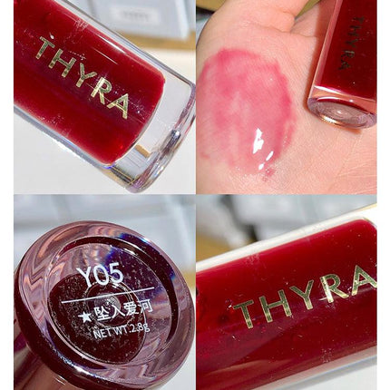 Thyra Lip Comfort Oil Lipcare THY002 - Chic Decent