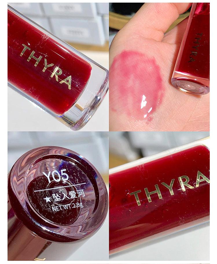 Thyra Lip Comfort Oil Lipcare THY002 - Chic Decent