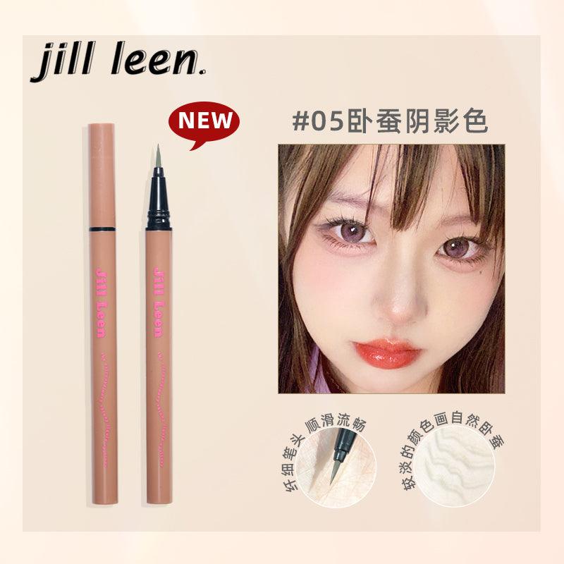 JILL LEEN Liquid Eyeliner Pen JL002 - Chic Decent