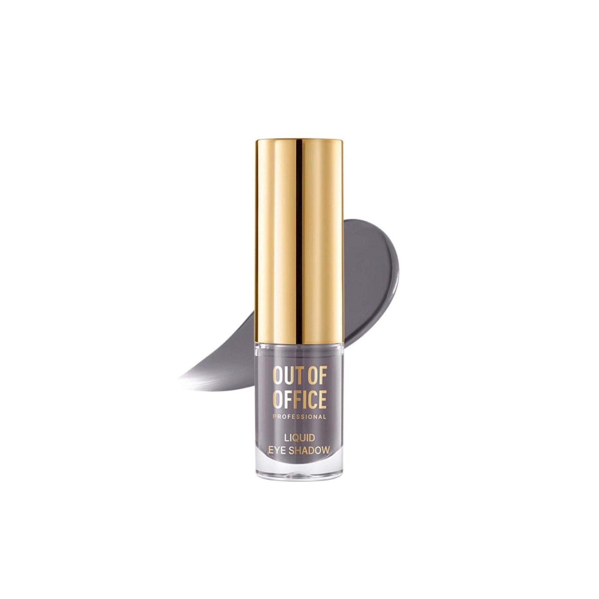 OUTOFOFFICE Liquid Eyeshadow OOO016 - Chic Decent