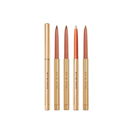 OUTOFOFFICE Multi Purposes Gel Pen Contouring Concealing Drawing OOO006 - Chic Decent