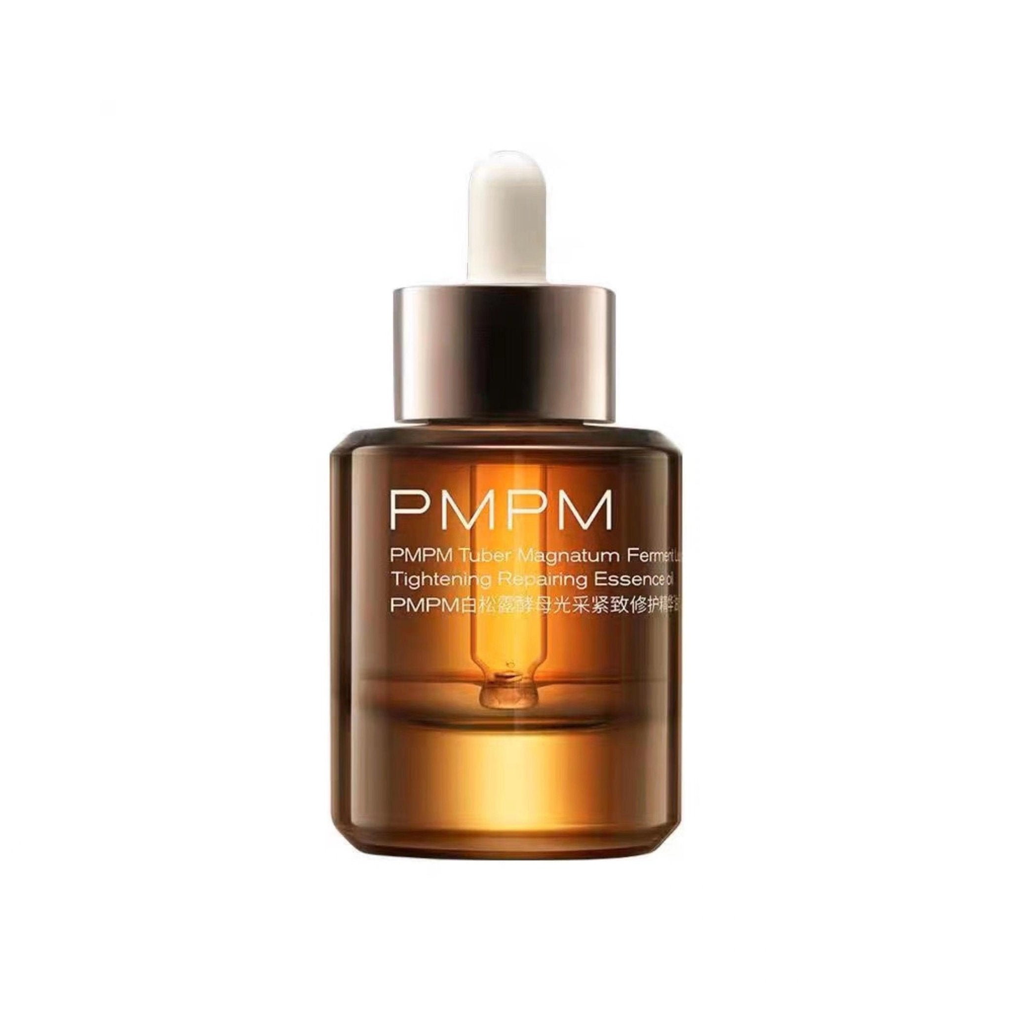 PMPM Tuber Magnatum Ferment Luminous Tightening Repairing Essence Oil Anti-Aging PM033 - Chic Decent