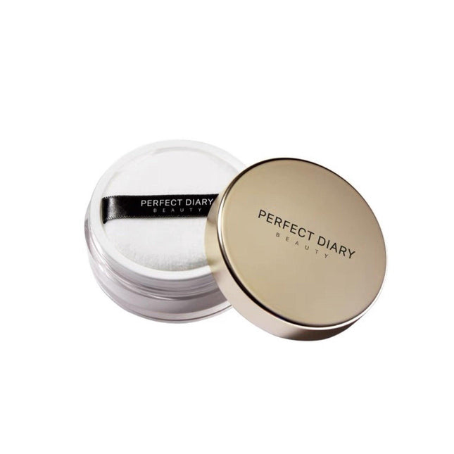 Perfect Diary MagicStay Loose Powder PD009 - Chic Decent