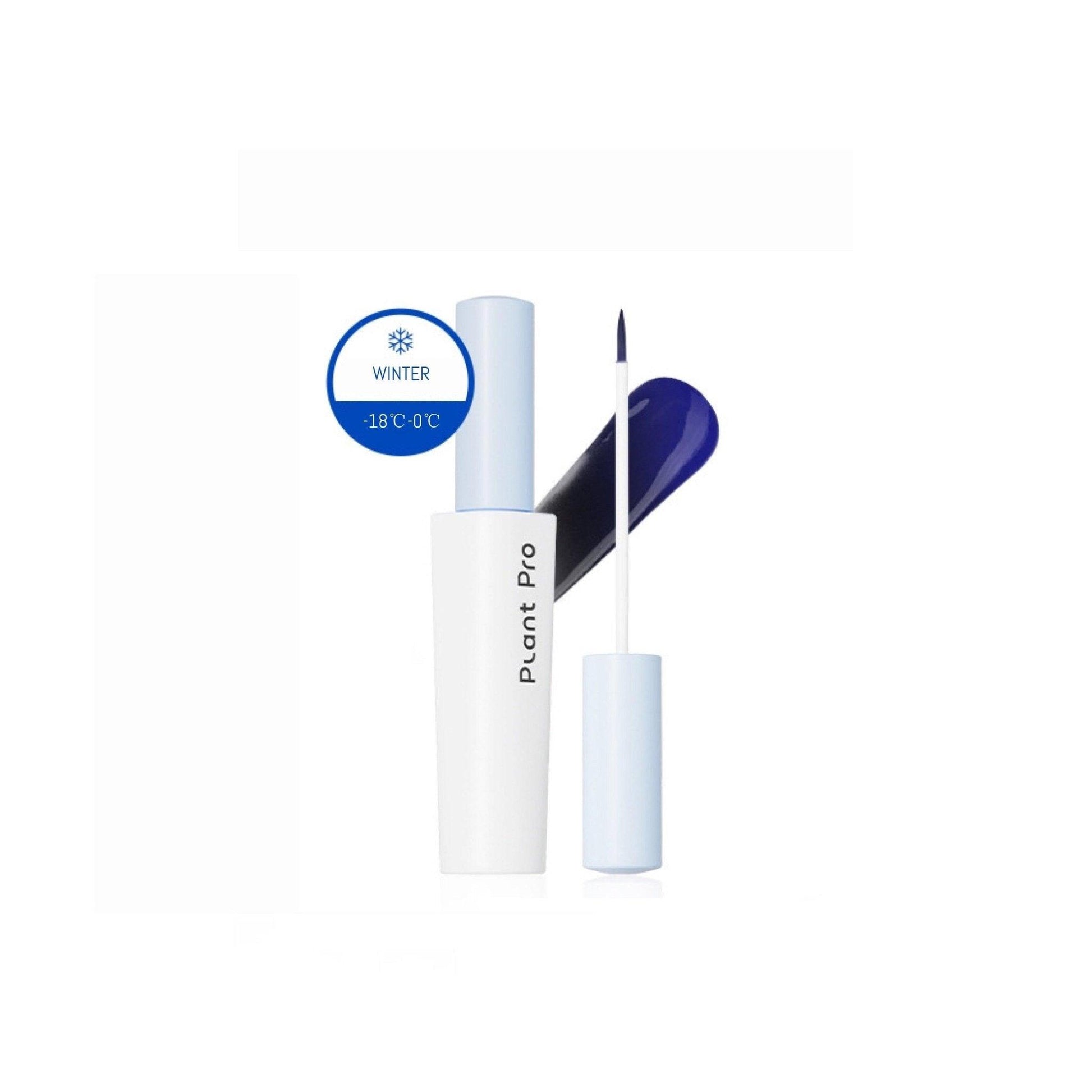 Plant Pro Eyelash Glue for Cold Weather PTP003 - Chic Decent