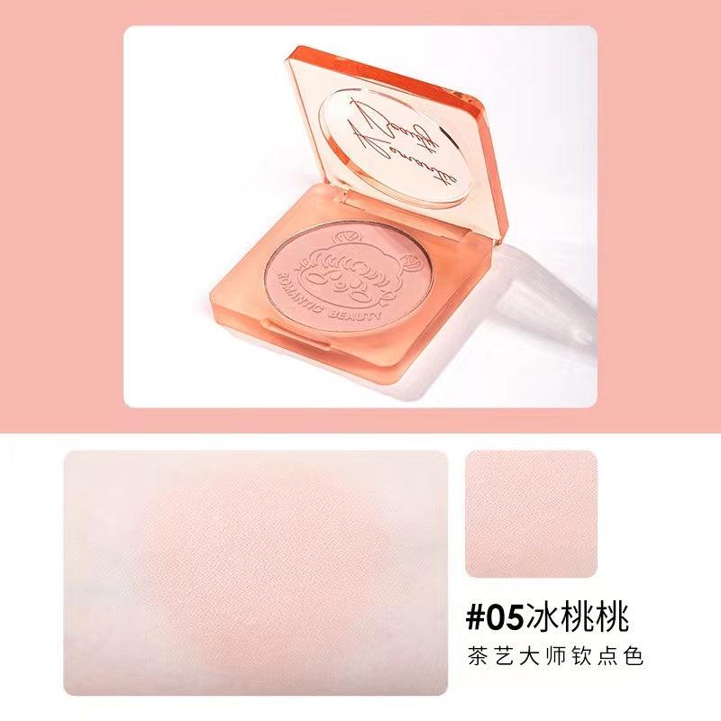 RMT Romantic Beauty Blusher RMT003 - Chic Decent