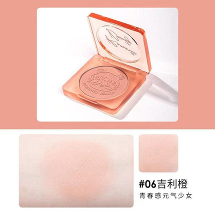 RMT Romantic Beauty Blusher RMT003 - Chic Decent