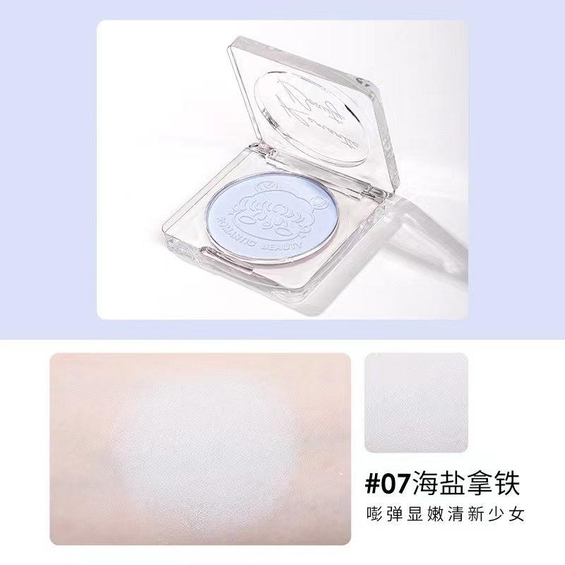 RMT Romantic Beauty Blusher RMT003 - Chic Decent