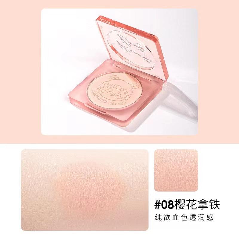 RMT Romantic Beauty Blusher RMT003 - Chic Decent