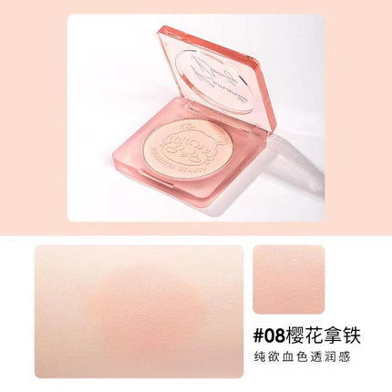 RMT Romantic Beauty Blusher RMT003 - Chic Decent