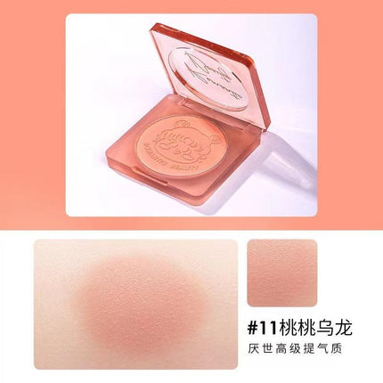 RMT Romantic Beauty Blusher RMT003 - Chic Decent