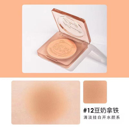 RMT Romantic Beauty Blusher RMT003 - Chic Decent