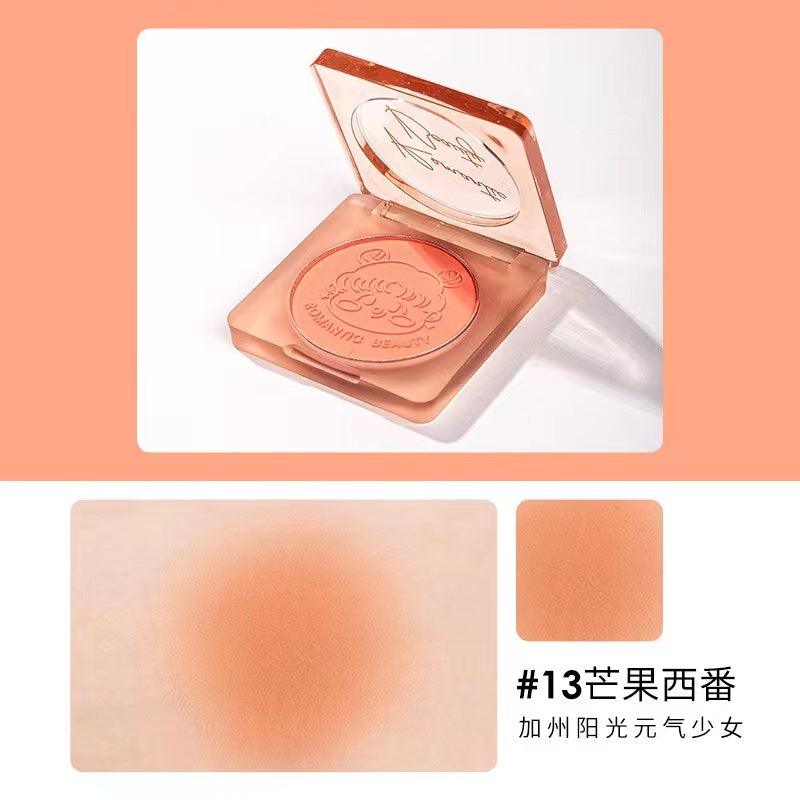 RMT Romantic Beauty Blusher RMT003 - Chic Decent