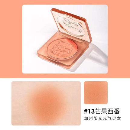 RMT Romantic Beauty Blusher RMT003 - Chic Decent