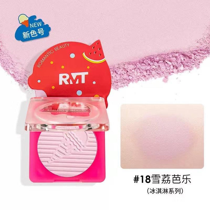 RMT Romantic Beauty Blusher RMT003 - Chic Decent