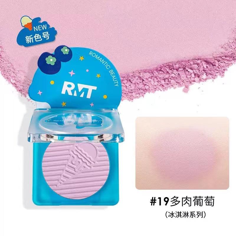 RMT Romantic Beauty Blusher RMT003 - Chic Decent