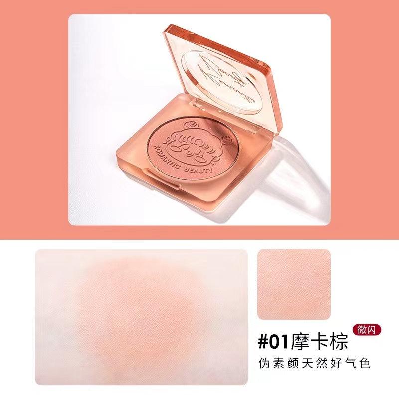 RMT Romantic Beauty Blusher RMT003 - Chic Decent