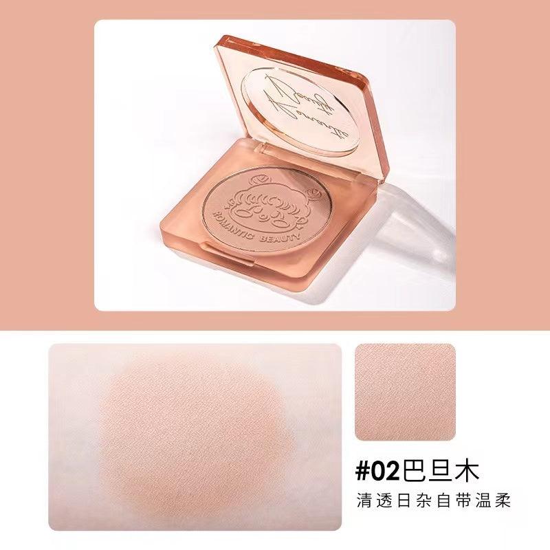 RMT Romantic Beauty Blusher RMT003 - Chic Decent