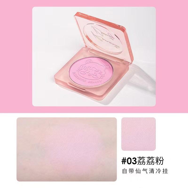 RMT Romantic Beauty Blusher RMT003 - Chic Decent