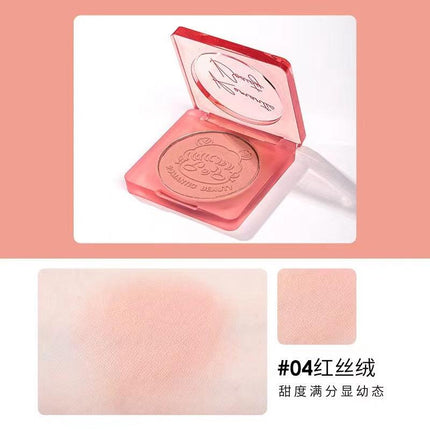 RMT Romantic Beauty Blusher RMT003 - Chic Decent