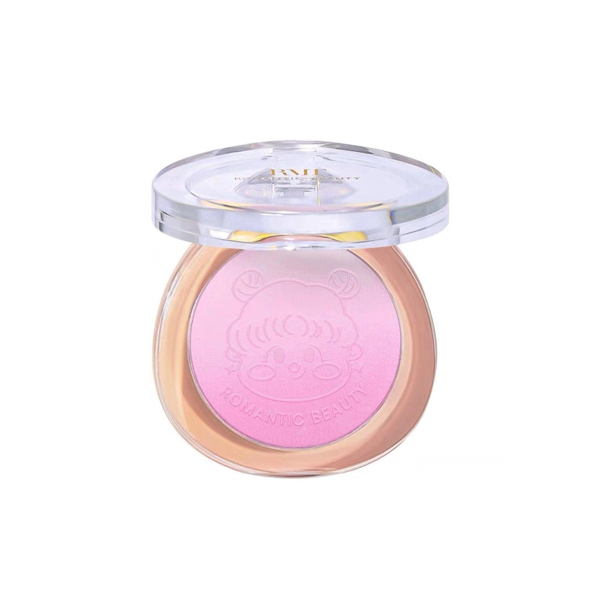 RMT Romantic Beauty Gradient Blusher RMT002 - Chic Decent